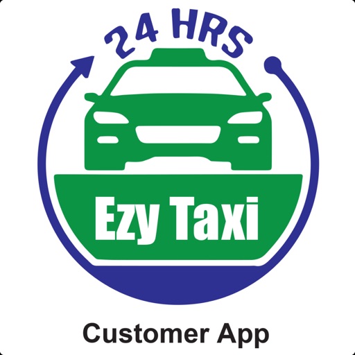 EzyTaxi User