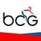 For members of Broughton Cycling Group, Milton Keynes, UK, the BCG Cycling app allows riders to easily manage the BCG ride list