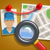 Criminal Case: Logic Puzzle