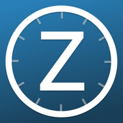 Zulu Time Widget - GMT/UTC