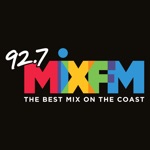 92.7 MIX FM Sunshine Coast