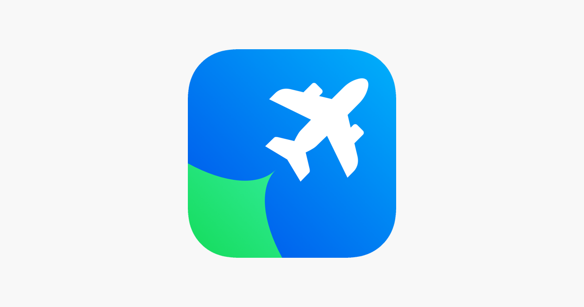 ‎Plane Finder ⁃ Flight Tracker on the App Store