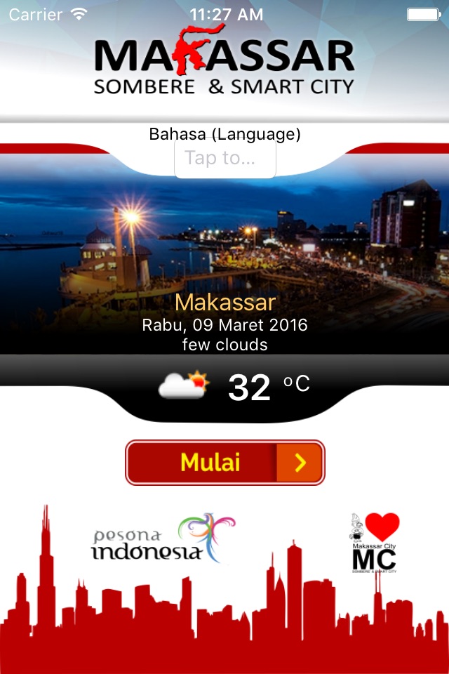 Tourism Makassar screenshot 2