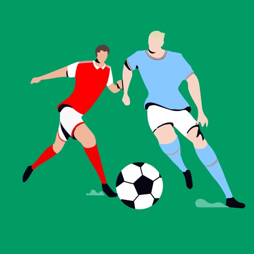 Soccer: Goal Keeper cup iOS App