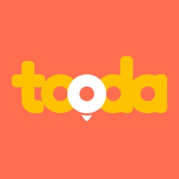 Tooda