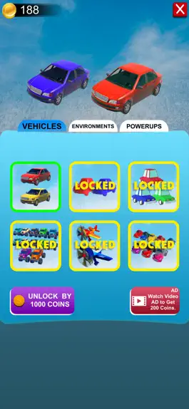 Game screenshot City Parking Jam: Car Games apk