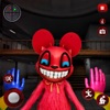 Scary Doll - Horror Games 3D
