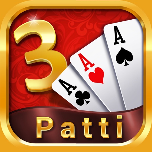 Teen Patti Gold (With Rummy)