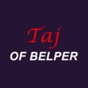 Taj of Belper.