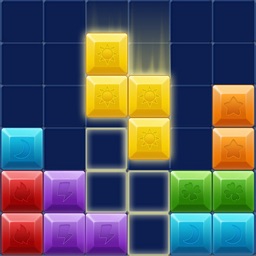 Woody Tetris-Block Puzzle Game by 世洋 温