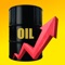 Icon Oil Price -  Real Time Prices*
