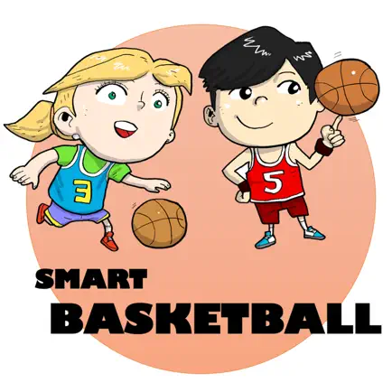 Smart BasketBall! Cheats