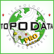 Topodata Pro