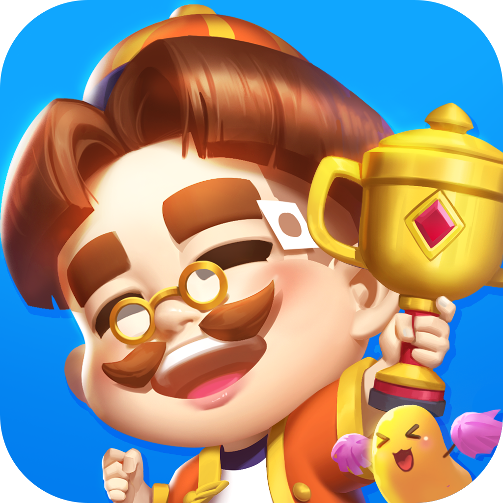 Get 喜喜斗地主-真人3D棋牌 for iOS, iPhone, iPad Aso Report