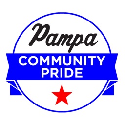 Pampa Community Pride