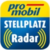 Stellplatz-Radar von PROMOBIL