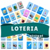 Icon Loteria Virtual