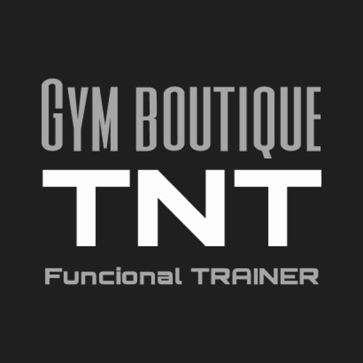 Gym Boutique TNT