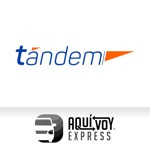 Tandem Aquí Voy Express