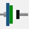 Simple and easy to use weight->plate and plate->weight calculator