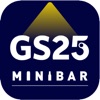 GS25 미니바