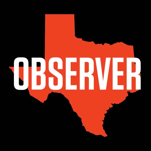 The Texas Observer