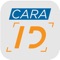 CaraID is an application that provide users with QR code