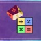 IQMathPuzzle It is an interesting math logic puzzle app