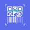Icon Scanner Pro : QR - Code Reader