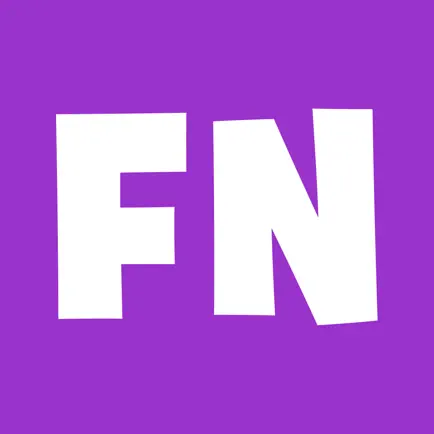 FNTrack - Fortnite Companion Читы