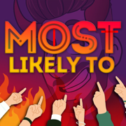 Partybus · Who's Most Likely