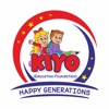 Kiyo Preschool
