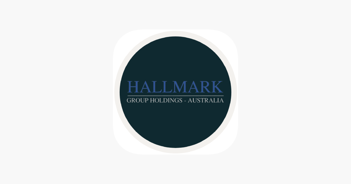 ‎Hallmark Group Holdings on the App Store