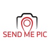 Send Me Pic: Image Sharing App