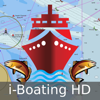 i-Boating:HD Gps Marine Charts - Bist LLC