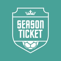 Greene King Season Ticket