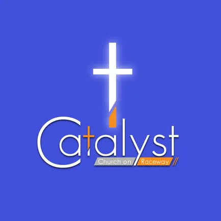 Catalyst Church on Raceway Cheats