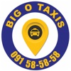 Big O Taxis.