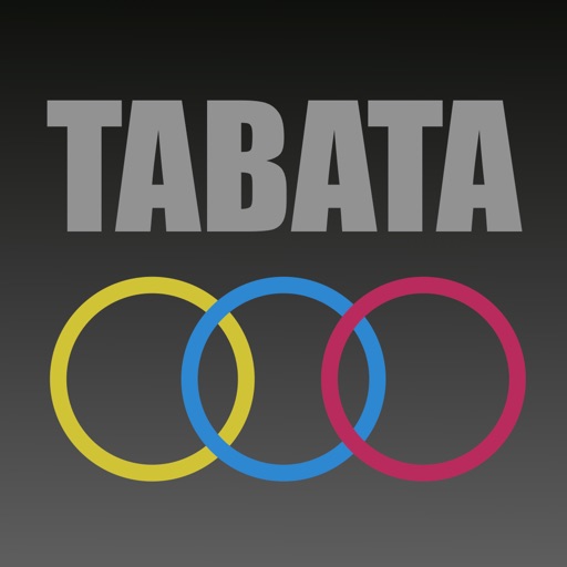 HIIT & Tabata Timer - タバタタイマー
