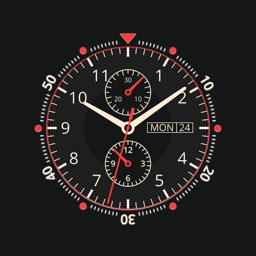 Analog Clock +