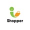 THE SHOPPER APP IS FOR SHOPPERS AND RETAIL PARTNERS ONLY