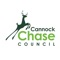 == Cannock Chase District Council ==