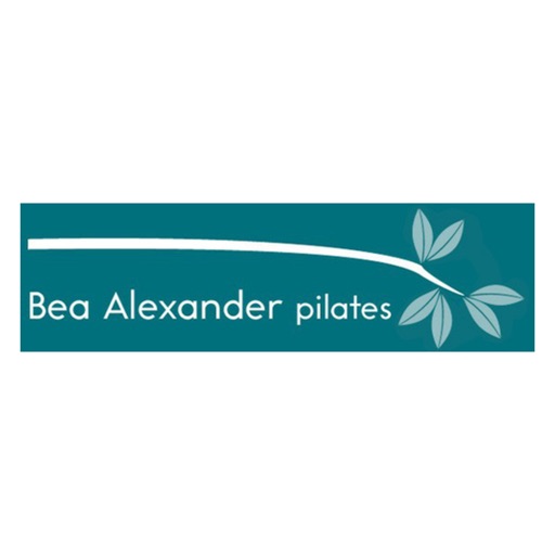 Bea Alexander Pilates icon