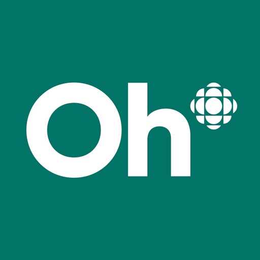 Radio-Canada OHdio Download