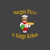 Margos Pizza and Kings Kebab,