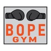 BOPE GYM