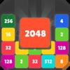 2048 Merge Block Puzzle Game