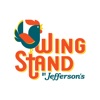 WingStand by Jefferson's