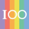 100 Shots : Color Recognition
