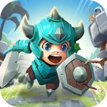 魔塔50层-永不言弃